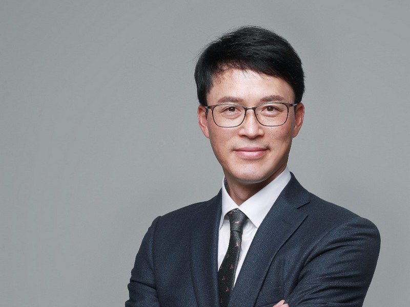 롯데, 허삼영 전력분석 코디네이터 영입